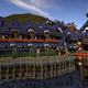 Image for article titled Ancient Japan Has Never Looked Better in Minecraft